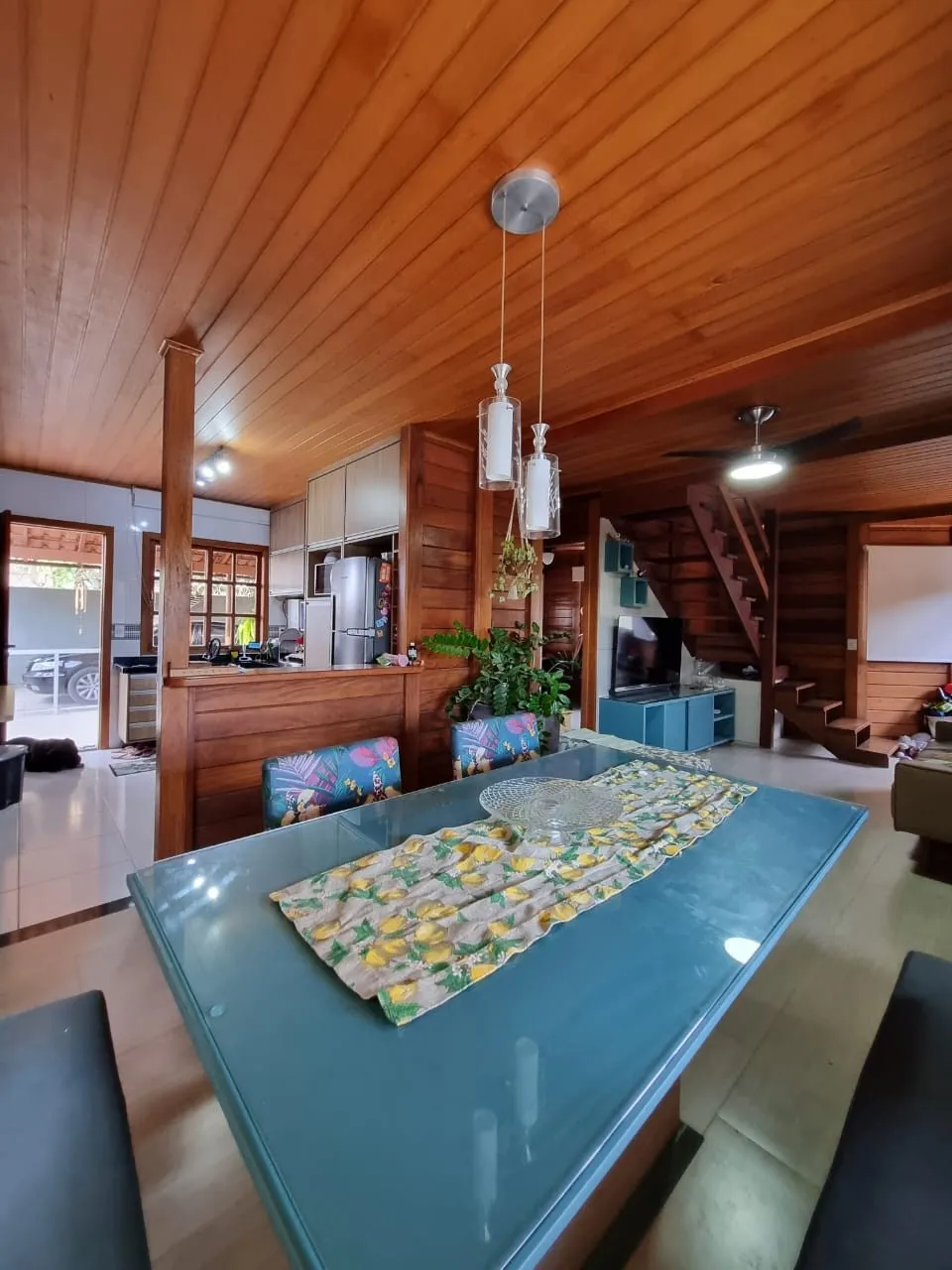 Imagem Casa com 4 quartos à venda em Vila Velha