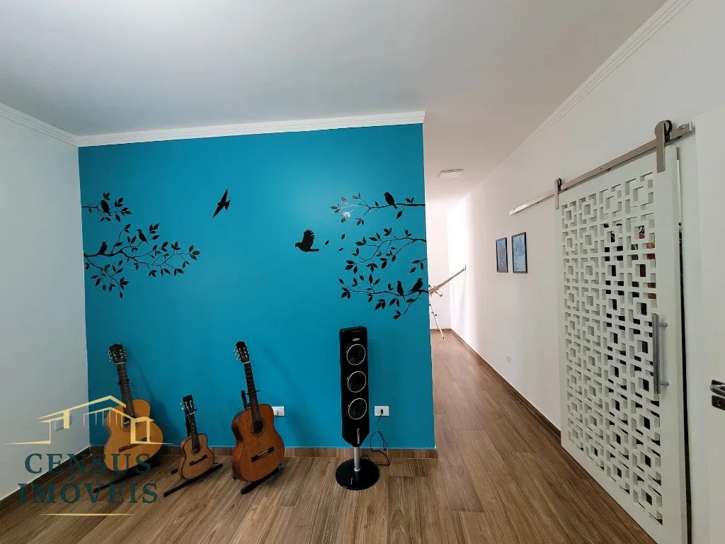 Foto do imóvel: Imperdível: Casa em Condomínio à Venda em Vinhedo-SP, 3 Quartos, 1 Suíte, 3 Salas, 3 Banheiros, 5 Vagas e 253m²! em Condomínio Vale da Santa Fé