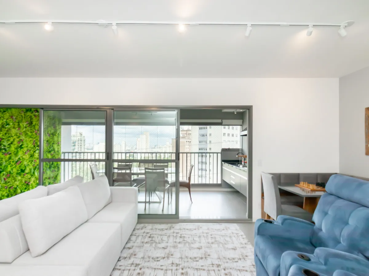 Imagem Apartamento para venda em Alto da Mooca com 3 quartos, sendo 3 suítes, 139m2