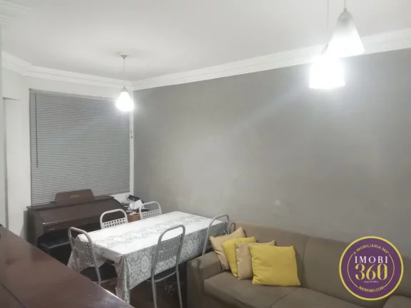 Imagem Sobrado de Condomínio á venda na Cidade Lider 2 Suítes e vaga