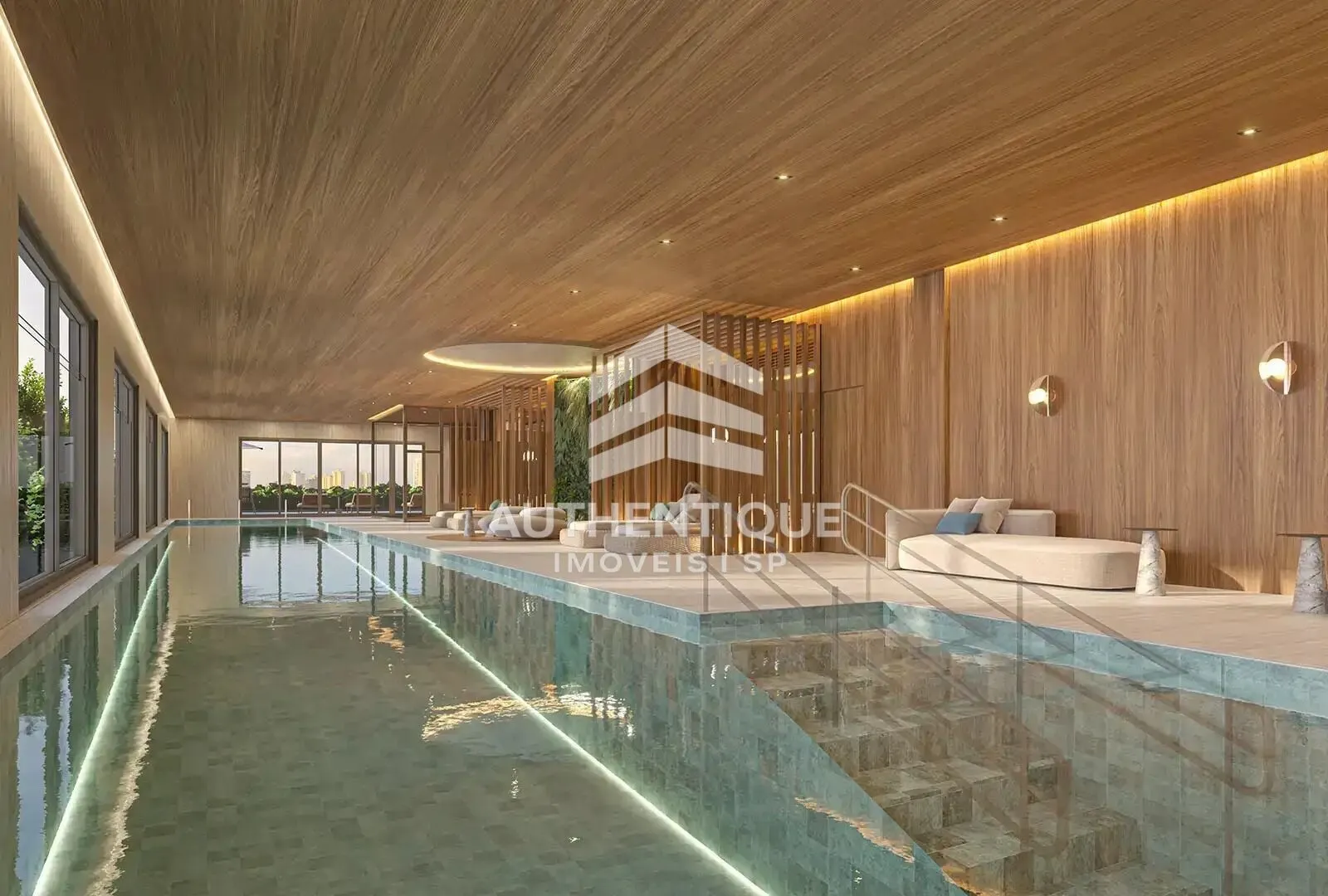 Imagem CORE KLABIN - Apartamento à venda no bairro Vila Mariana - São Paulo/SP, Zona Sul