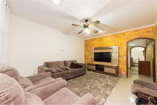 Imagem CASA RESIDENCIAL em São Paulo - SP, Mooca