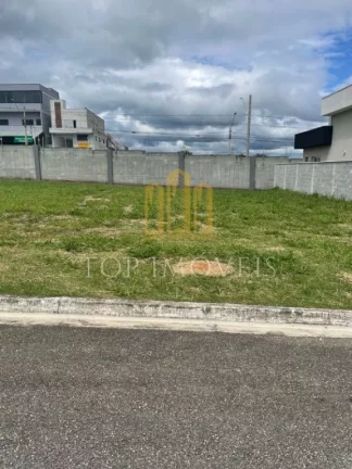 Imagem Excelente Terreno Plano Localizado no Ruda 252m²