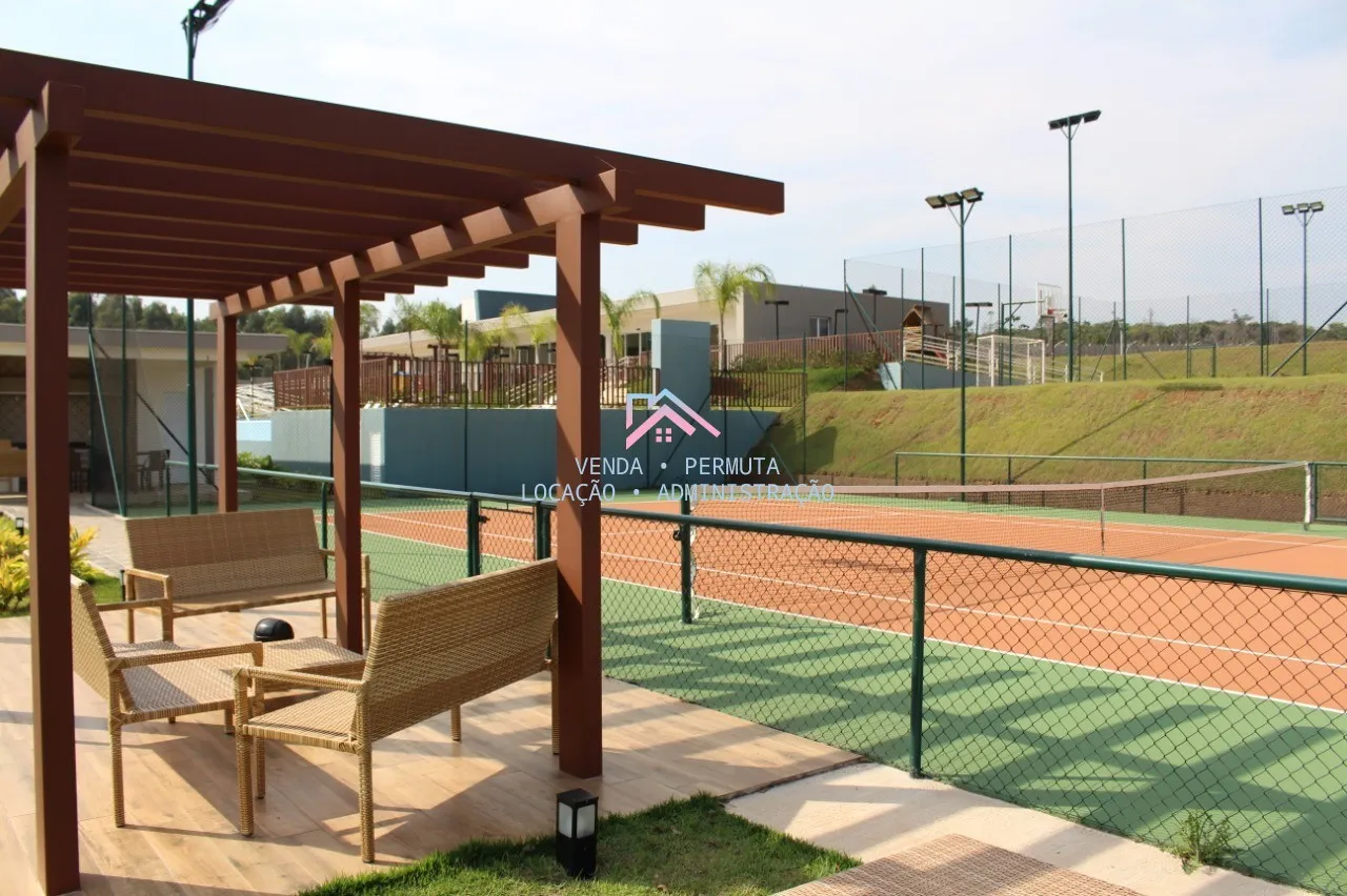 Imagem Terreno à venda Residencial Pecan Town &amp; Country - Área terreno à partir 360 m2 - Bairro Medeiros -