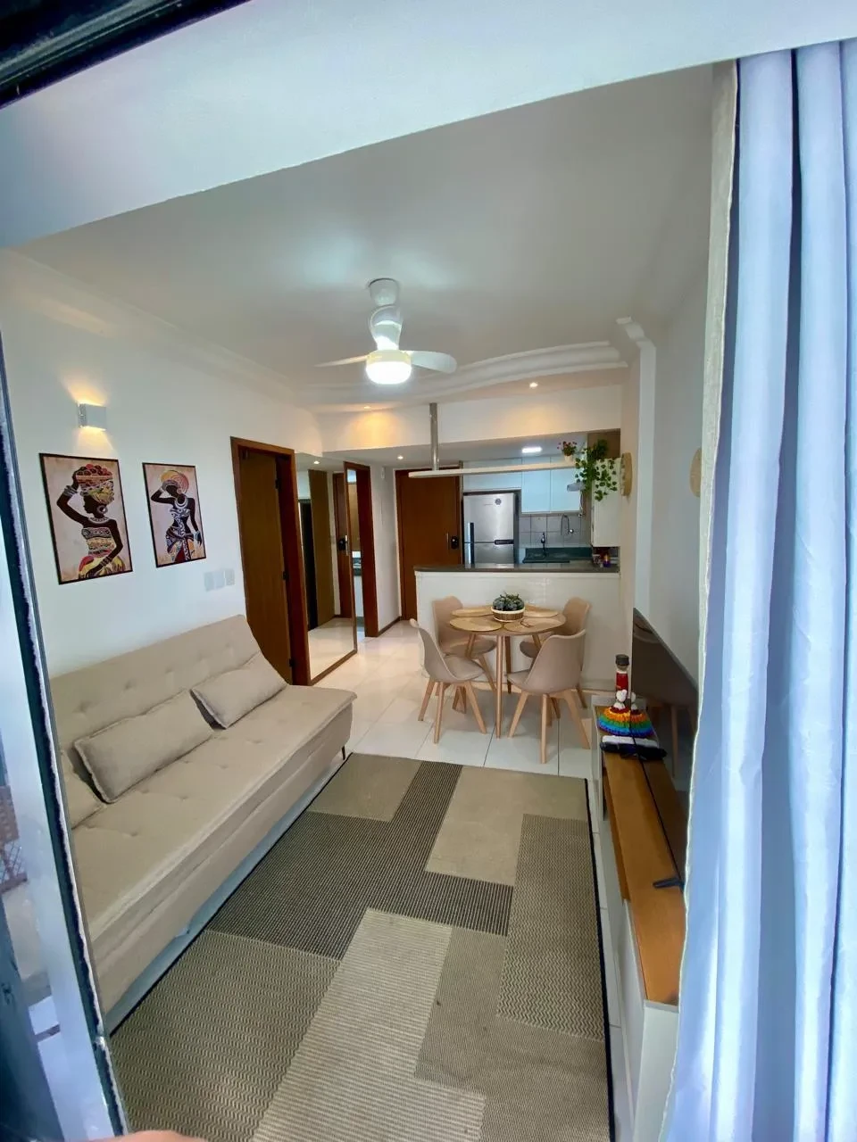 Imagem Apartamento com 1 Quarto à Venda, 45 m² em Barra - Salvador