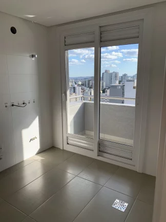 Imagem Apartamento 3 quartos sendo 3 suítes para venda no bairro Exposição em Caxias do Sul