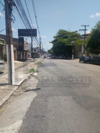 Imagem CASAL IMÓVEIS ALUGA PRÉDIO COMERCIAL 600 M2 UMARIZAL