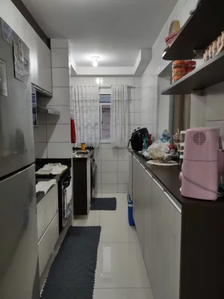 Imagem APARTAMENTO - B: VALE VERDE CABREÚVA/SP