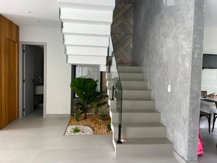 Imagem Dream Garden: triplex 420 m² e 5 suítes | OD14