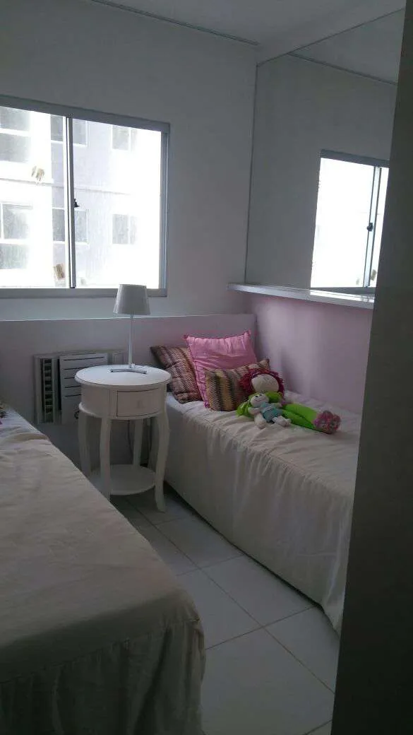 Apartamento com 2 Quartos à Venda, 45 m² em Candeias - Jaboatão Dos Guararapes