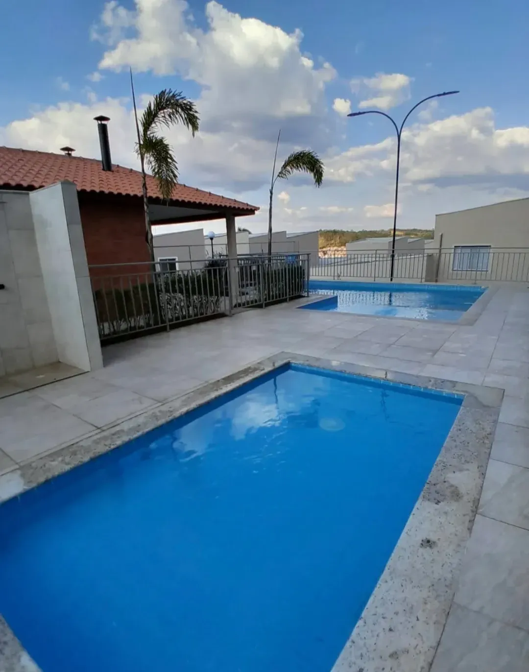 Imagem Apartamento com 2 Quartos para Alugar, 45 m² em Centro (Caucaia do Alto) - Cotia