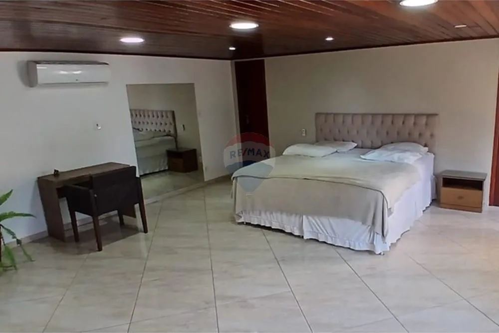 Imagem Casa com 5 quartos para venda em Condomínio Luxuoso na Barra de Guaratiba:
