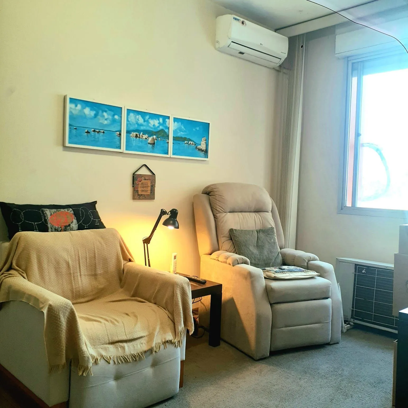 Imagem Vende-se apartamento com 1 quarto e 38m² - Bom Fim