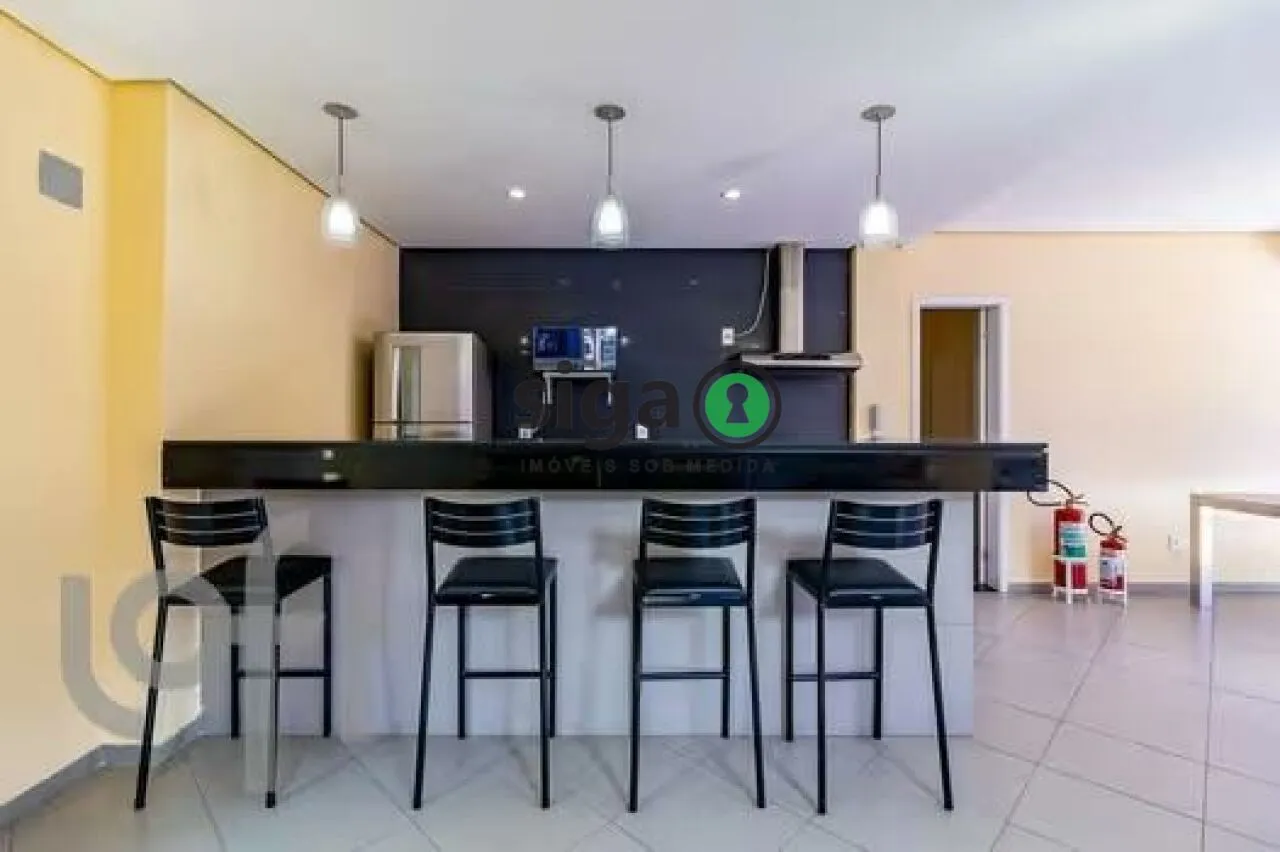 Imagem Apartamento a venda com 60m2 na Vila Andrade no Condomínio Mais Morumbi