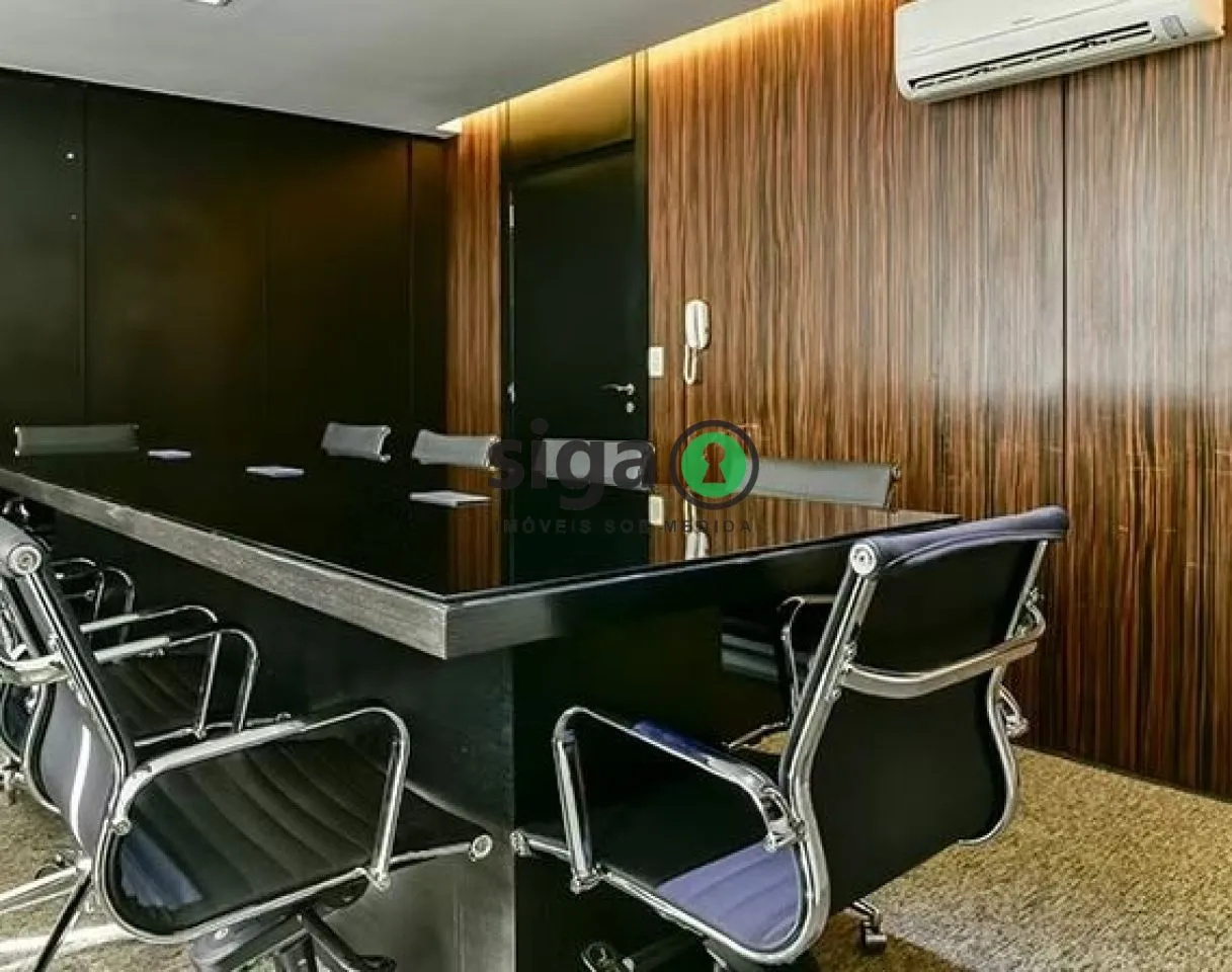Imagem Sala comercial à venda Vila Andrade