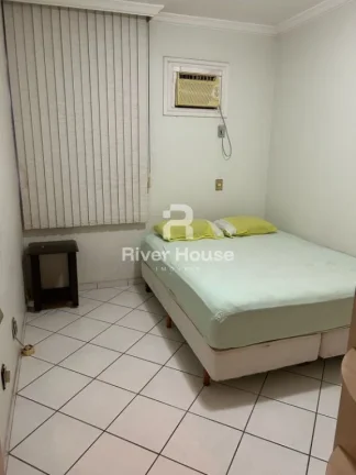 Imagem Apartamento Padrão com 3 Dormitórios à Venda em Goiabeira