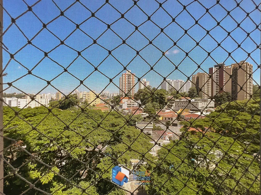 Imagem Apartamento para venda em Vila Indiana com 1 quarto, 70m²