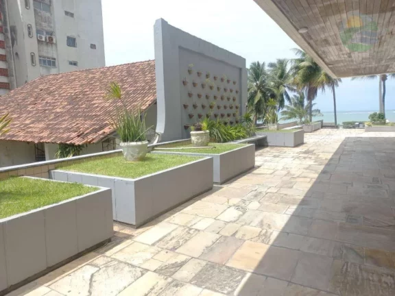 Imagem Apartamento 03 quartos, Venda, Beira mar, em Candeias, Jaboatão dos Guararapes.