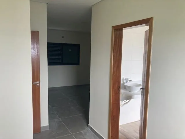 Imagem Casa à venda 3 Quartos, 3 Suites, 4 Vagas, 191M², Caçapava Velha, Caçapava - SP | Condomínio Reserva do Vale