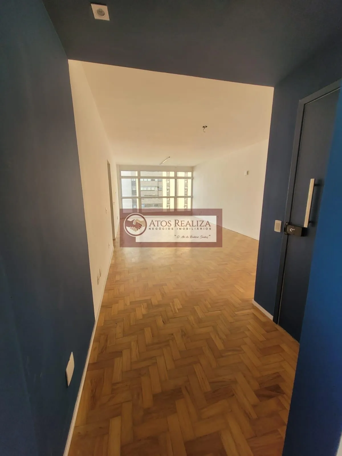 Imagem Apartamento à Venda no Jardim Paulista, 140m², 3 Quartos, R$1,75Mi