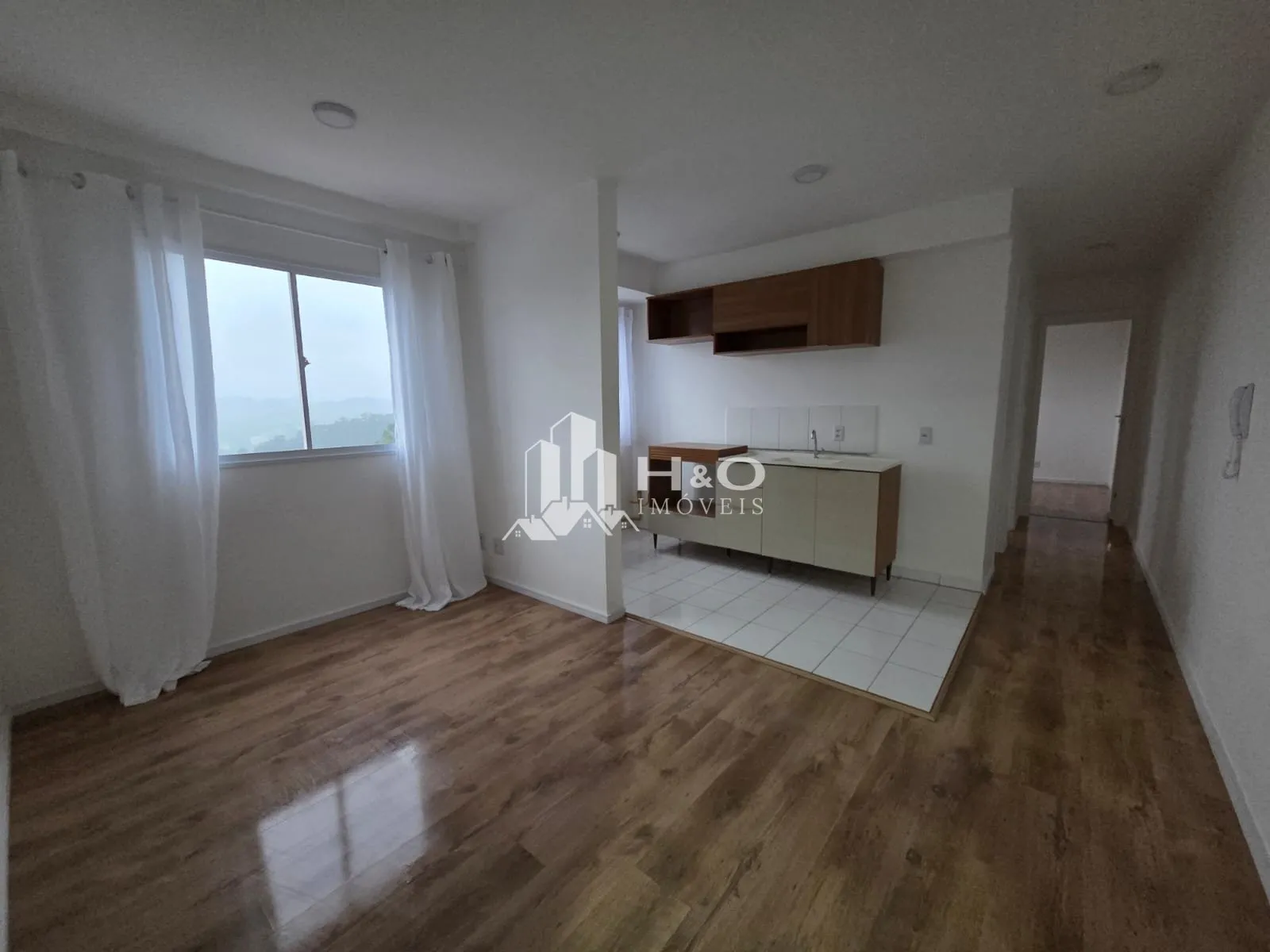 Imagem Apartamento Novo à venda 2 dormitórios, R$ 215.000,00 _ Jardim Helian