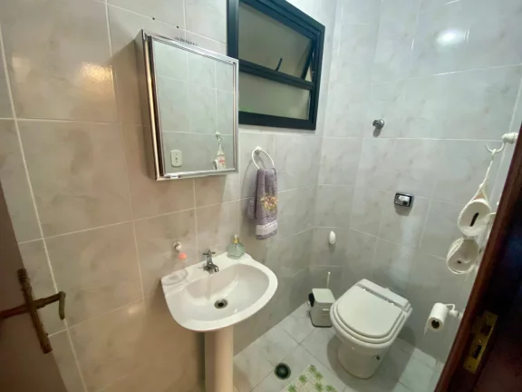 Imagem APARTAMENTO NO CANTO DO FORTE