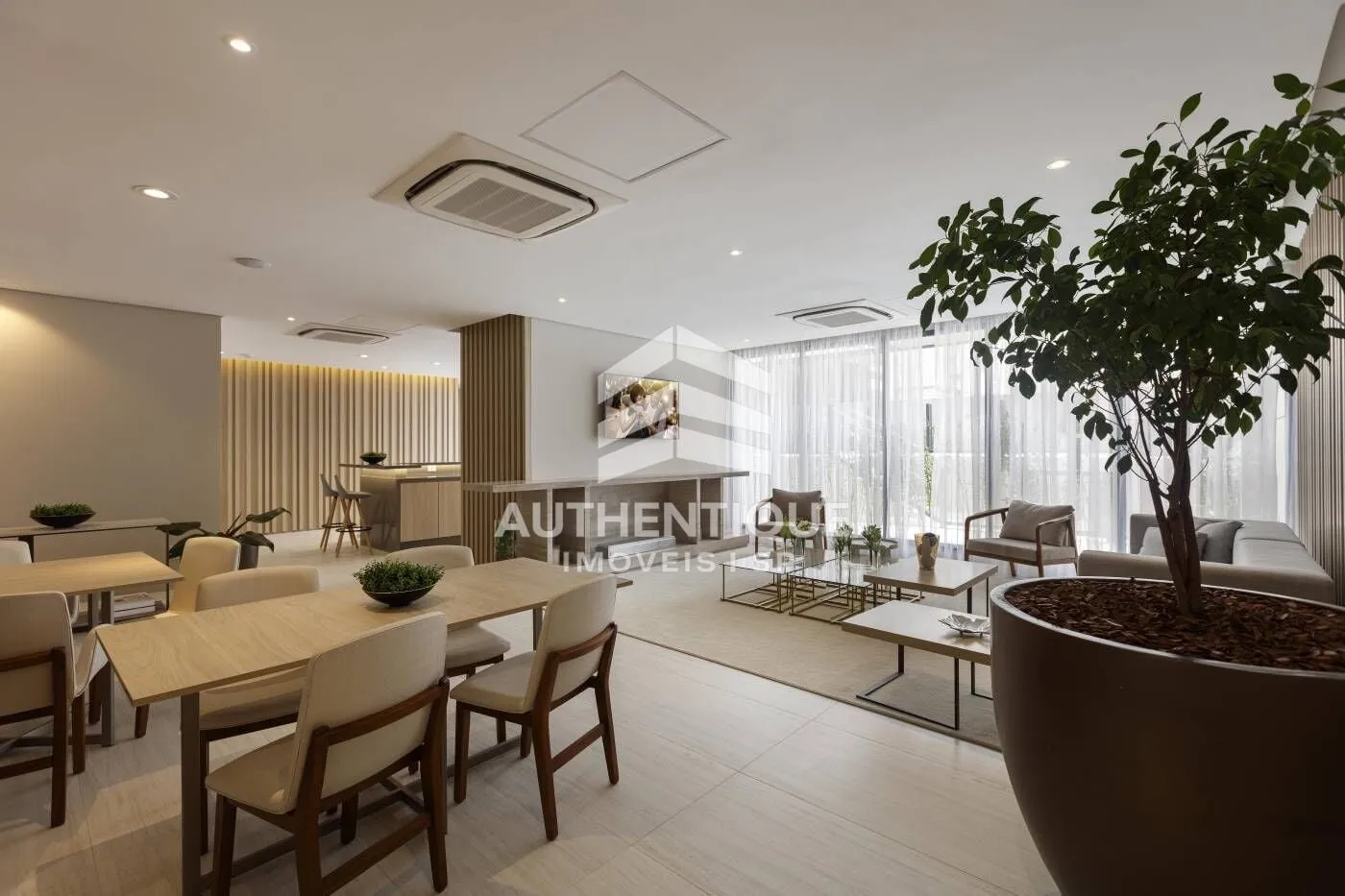 Imagem Sky Park Tuiuti Tatuapé - Apartamento à venda em São Paulo/SP