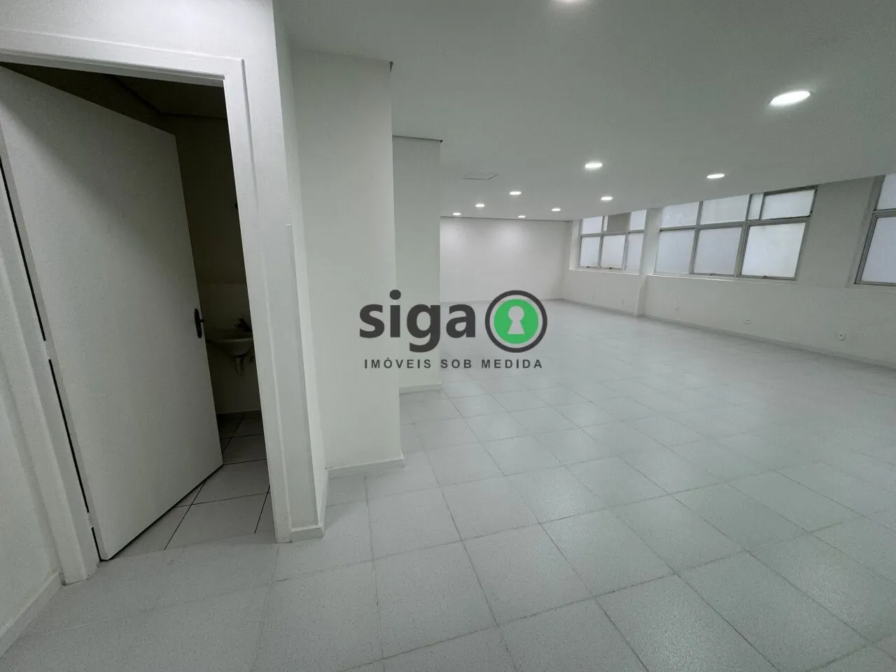 Imagem Conjunto Comercial por R$22.000,00 para Locação na Bela Vista - São Paulo/SP