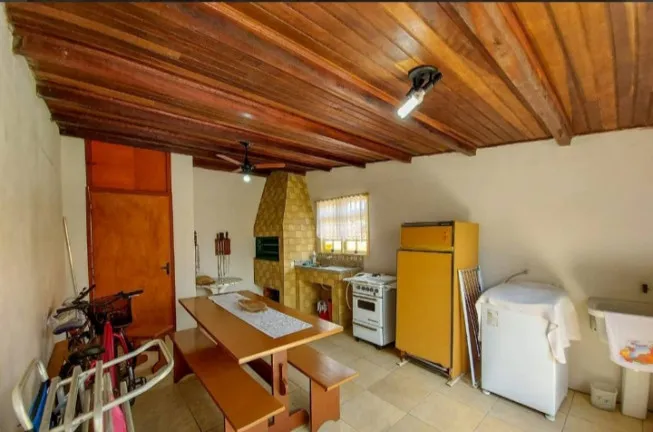 Casa com 3 Quartos à Venda, 100 m² em Capão Novo - Capão da Canoa