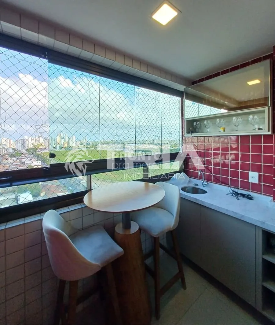 Imagem JOCKEY CLUB RESIDENCE | ZUMBI, RECIFE | R$ 550.000