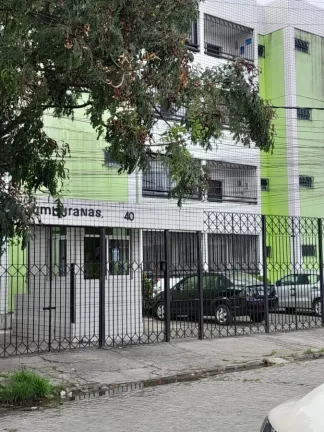 Imagem Apartamento para Venda em Recife, Bongi, 3 dormitórios, 1 suíte, 2 banheiros, 1 vaga