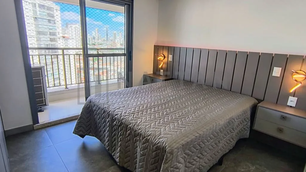 Imagem Apartamento com 3 dormitórios à venda, 115 m² por R$ 2.250.000,00 - Tatuapé - São Paulo/SP
