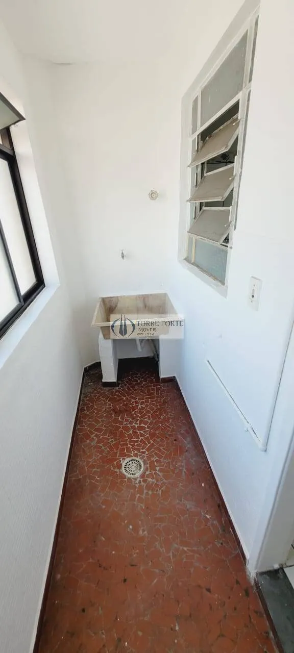 Imagem Apartamento 1 dormitório Vila Regente Feijó Locação
