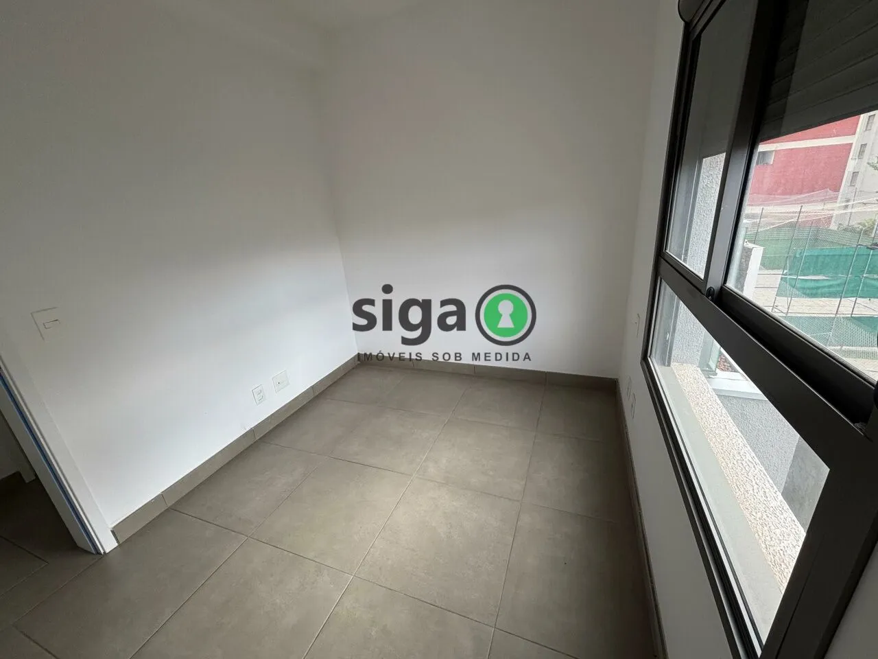 Imagem Apartamento à venda no condomínio Upper Brooklin ? 64m²