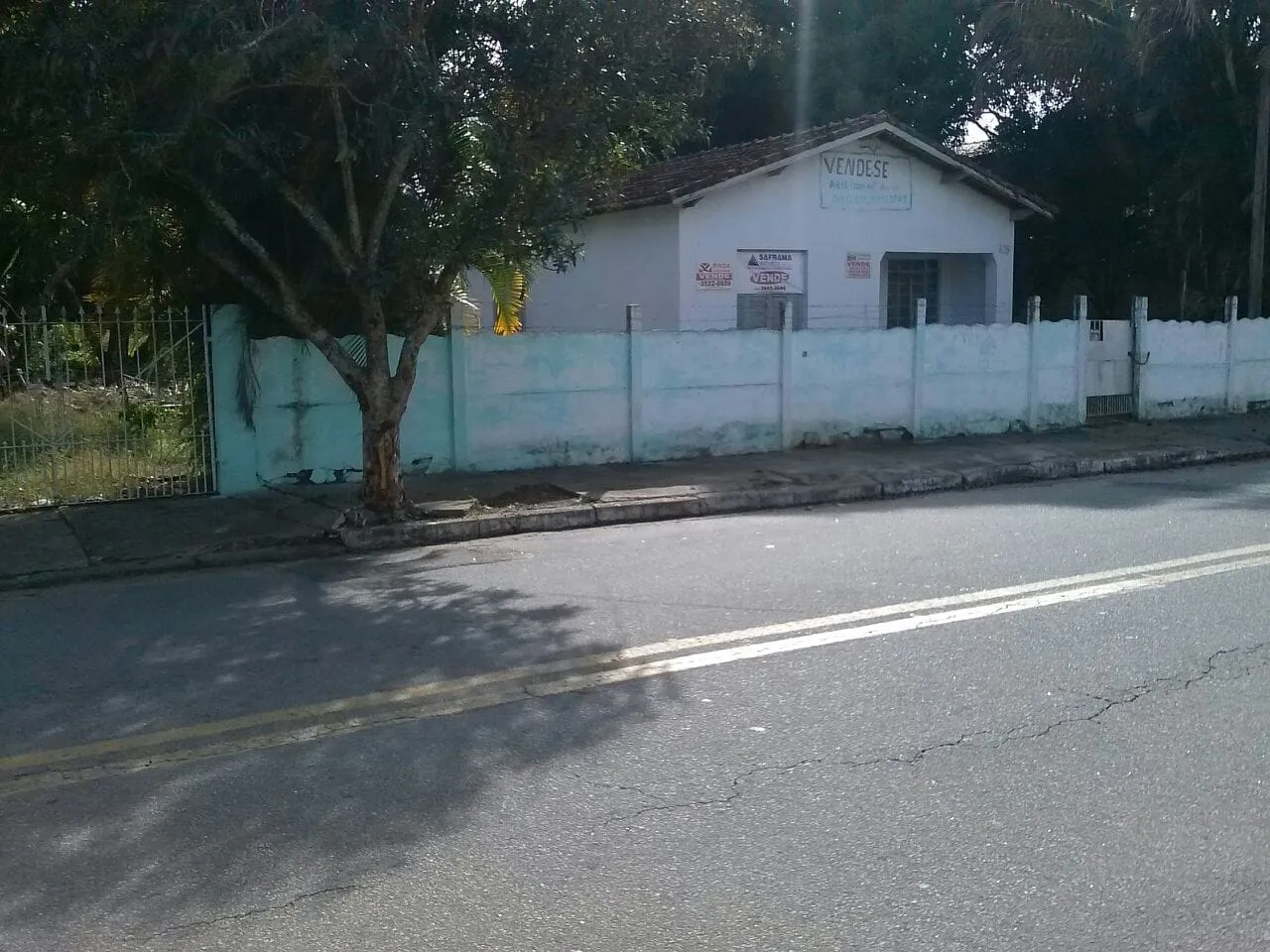 Imagem Terreno à venda 1200M², Jardim Santa Cecília, Pindamonhangaba - SP
