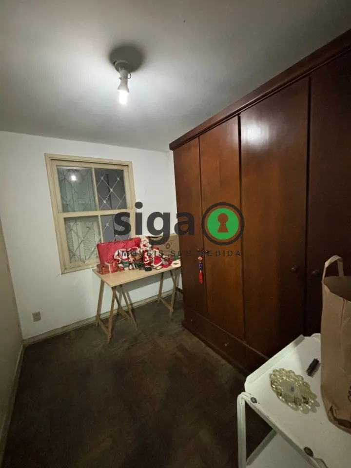 Imagem Casa Comercial na Chácara Santo Antônio - 200m², 2 vagas á Venda!