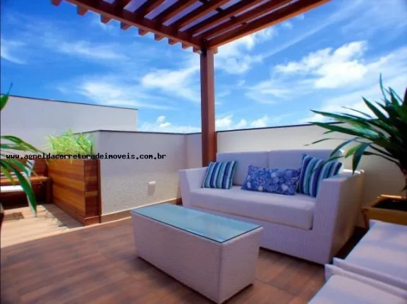 Imagem Apartamento para Venda em Parnamirim, Pirangi do Norte (Distrito Litoral), 3 dormitórios, 2 suítes, 3 banheiros, 2 vagas