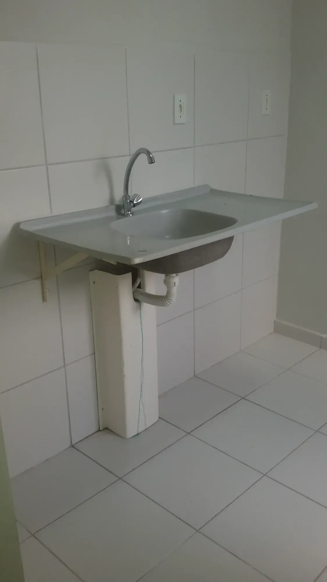 Imagem Apartamento com 3 Quartos à Venda, 57 m² em Tarumã - Manaus