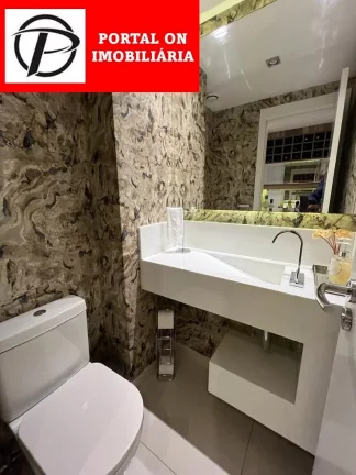 Imagem APARTAMENTO RESIDENCIAL em RIO DE JANEIRO - RJ, JACAREPAGUÁ