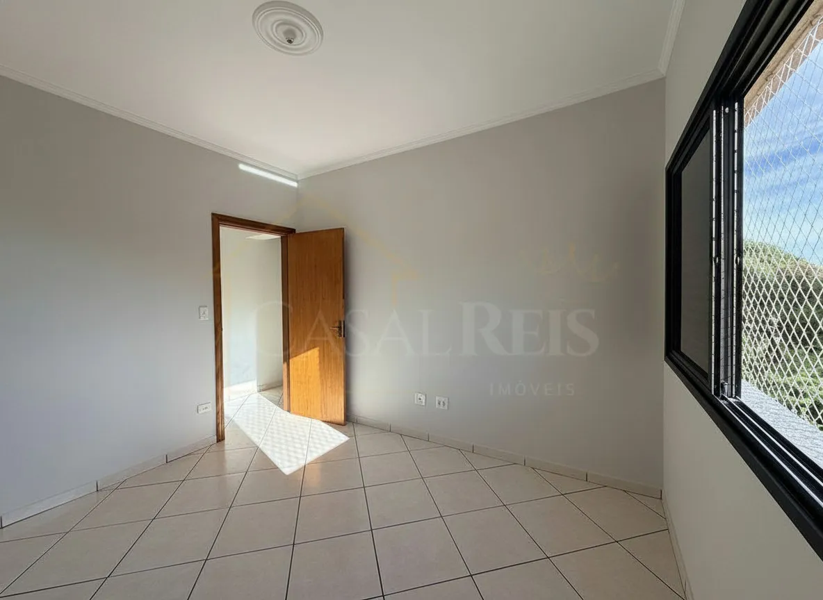 Imagem Apartamento 3 quartos à venda em Jardim dos Estados, Poços de Caldas