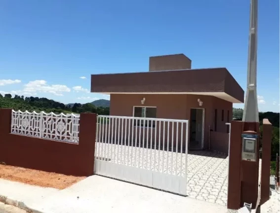 Foto do imóvel Casa Atibaia Financiamento Bancário Fino Acabamento!