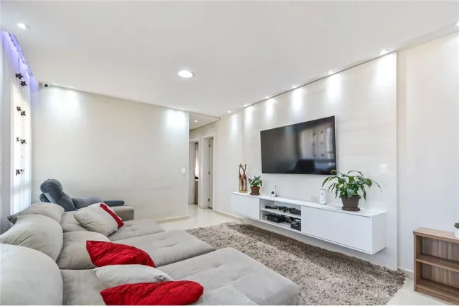 Imagem APARTAMENTO RESIDENCIAL em São Paulo - SP, Perdizes