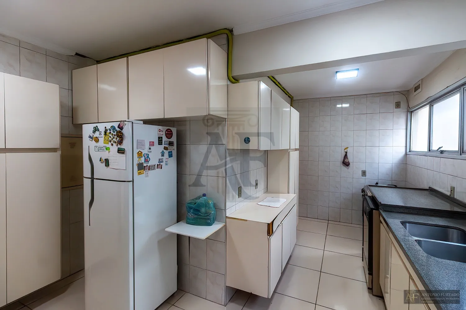 Imagem Apartamento à venda em Itaim Bibi, São Paulo
