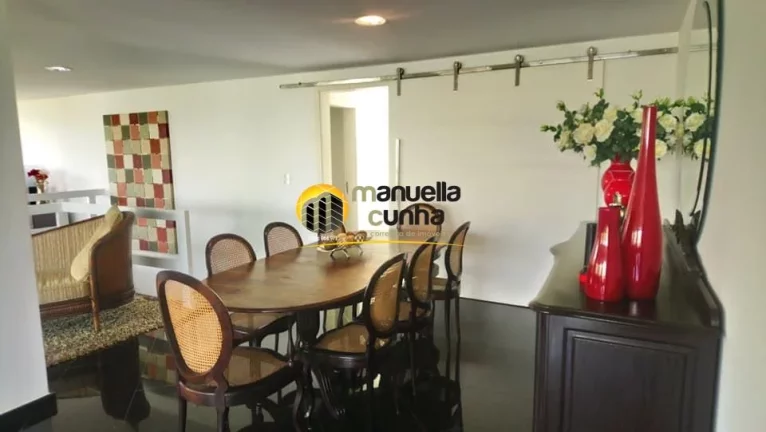 Imagem Magnífica Mansão com Porteira Fechada - Maricá