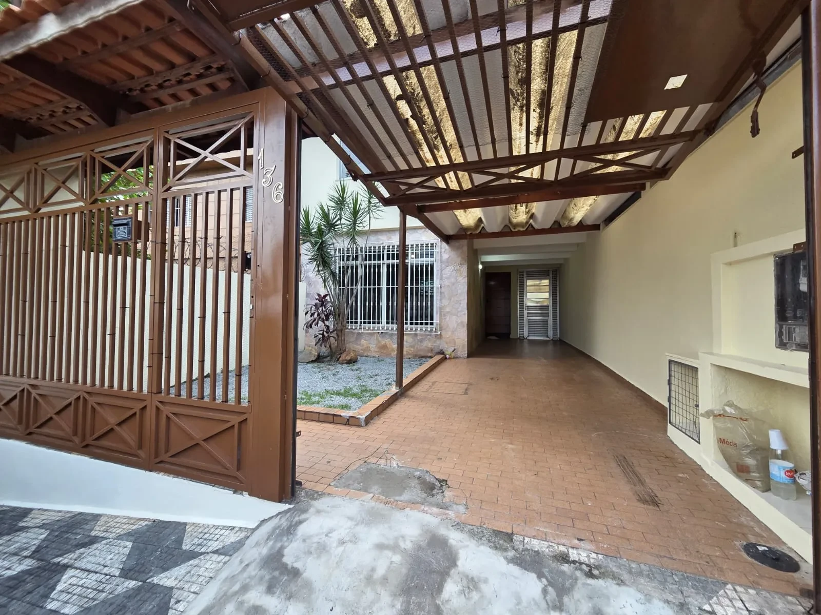 Imagem Sobrado com 3 Quartos à Venda, 138 m² em Parque Fongaro - São Paulo