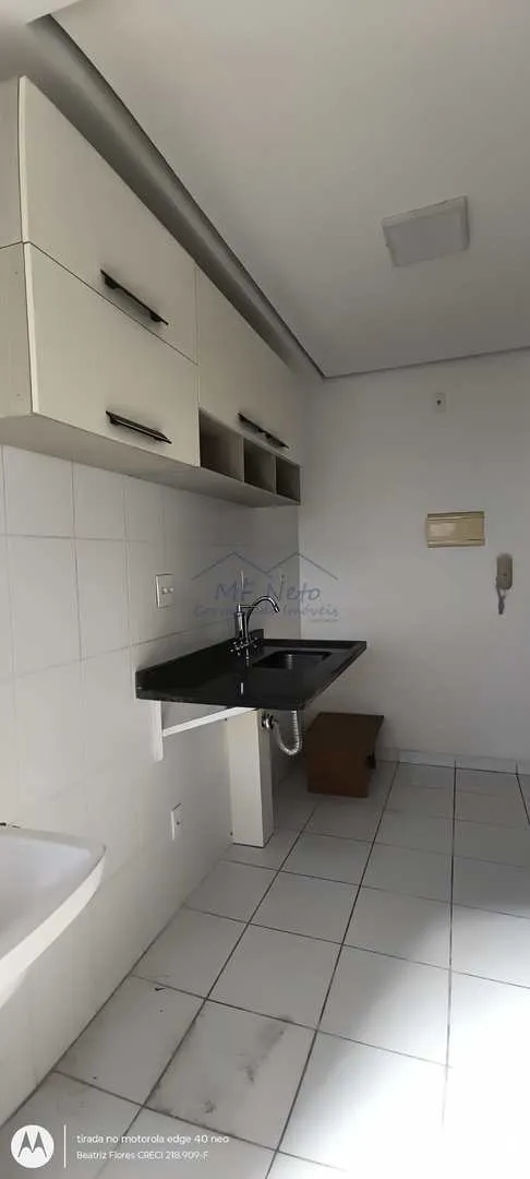 Imagem Apartamento Padrão