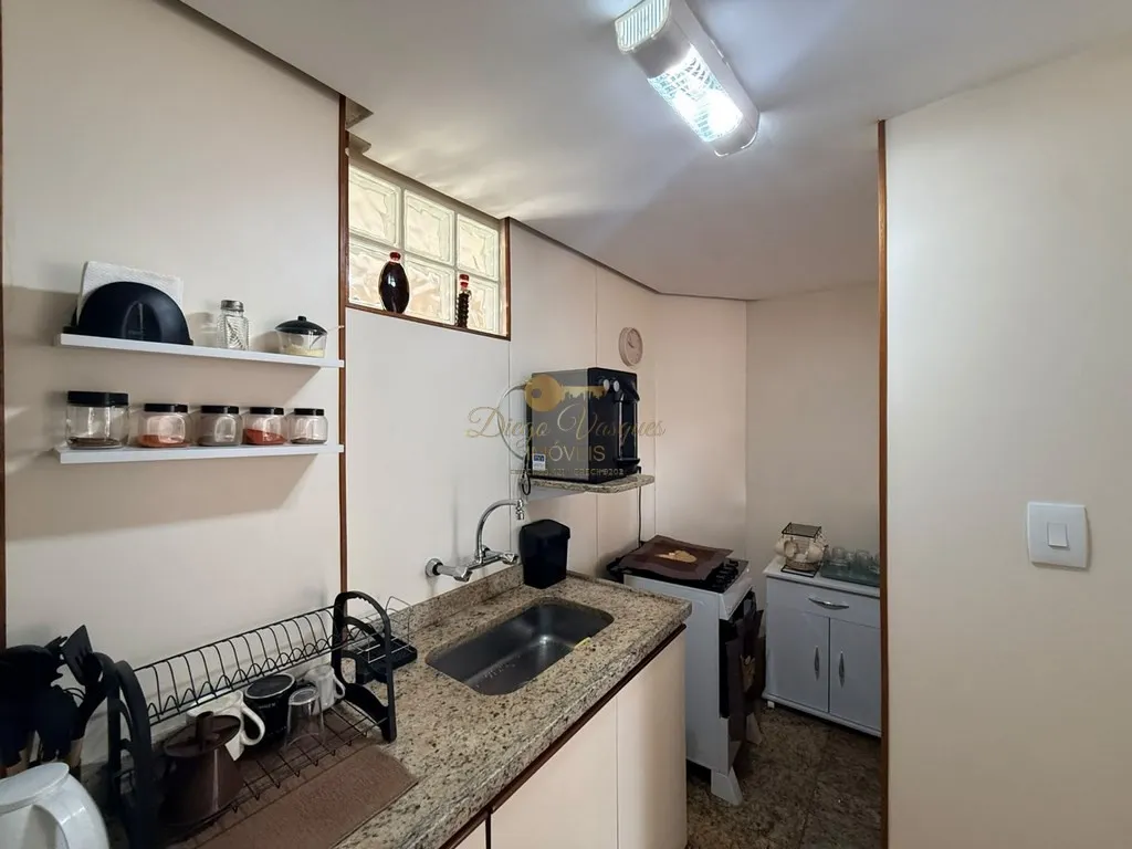 Imagem Cobertura Duplex para Venda em Teresópolis / RJ no bairro Alto
