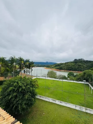 Imagem Chácara Pé na Água Joanopolis 2.500 m² de terreno - R$5.000.000,00