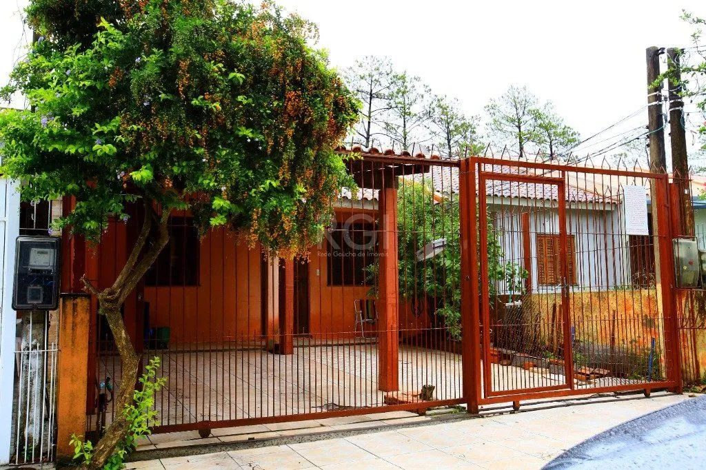 Imagem Casa 2 Dormitório(s) Bairro Hípica