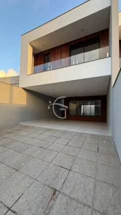 Imagem Linda Casa Residencial à Venda no Saguaçu, Joinville!